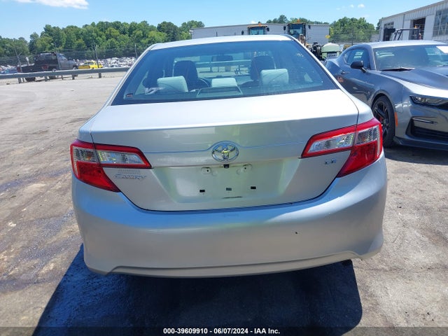 Toyota CAMRY LE 2014 4T4BF1FK4ER370276 Image 16