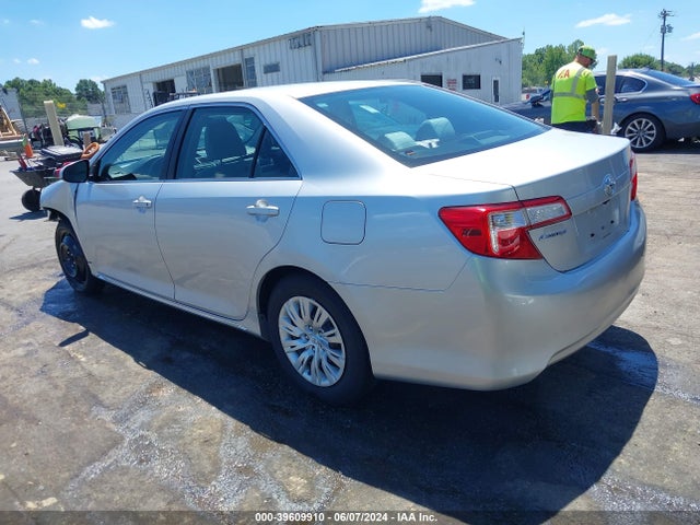 Toyota CAMRY LE 2014 4T4BF1FK4ER370276 Image 3