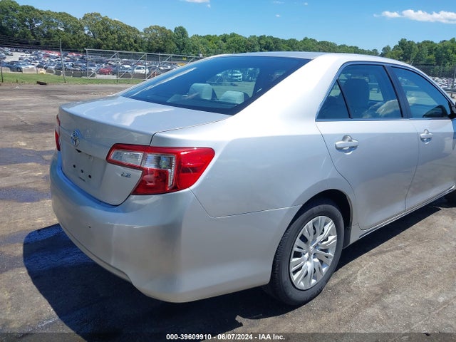 Toyota CAMRY LE 2014 4T4BF1FK4ER370276 Image 4