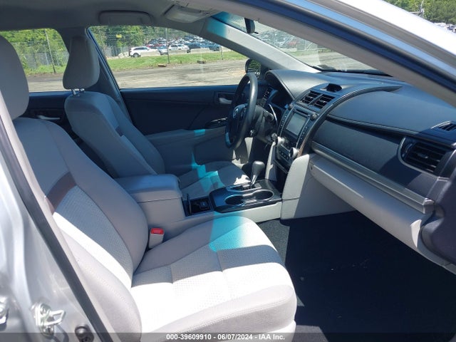 Toyota CAMRY LE 2014 4T4BF1FK4ER370276 Image 5