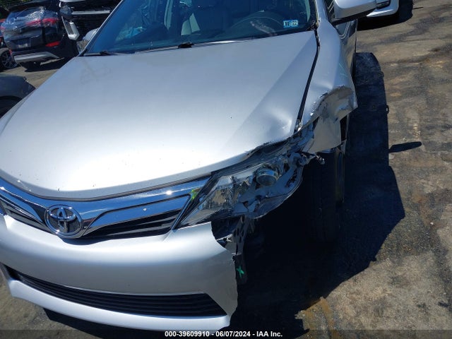 Toyota CAMRY LE 2014 4T4BF1FK4ER370276 Image 6