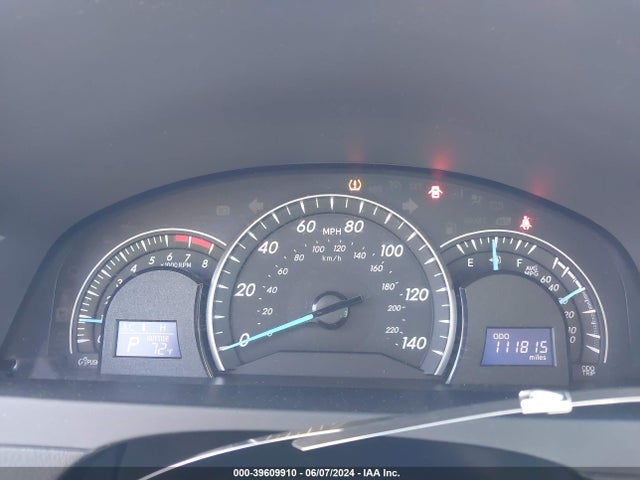 Toyota CAMRY LE 2014 4T4BF1FK4ER370276 Image 7