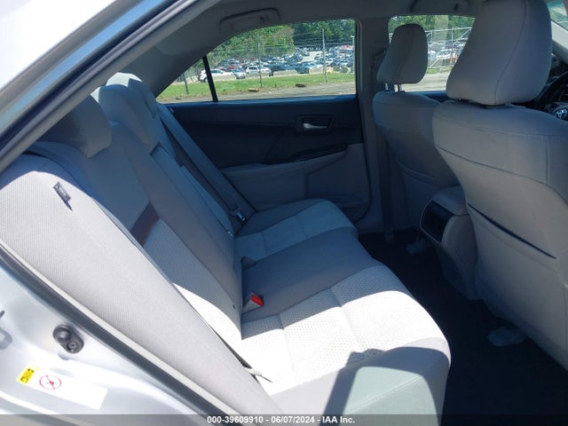 Toyota CAMRY LE 2014 4T4BF1FK4ER370276 Image 8
