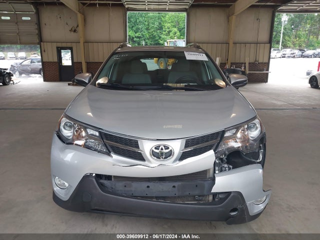 Toyota Rav4 Xle 2014 2T3WFREV9EW125048 Image 12
