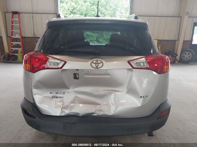 Toyota Rav4 Xle 2014 2T3WFREV9EW125048 Image 16