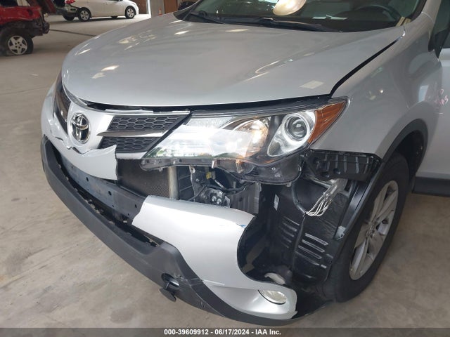 Toyota Rav4 Xle 2014 2T3WFREV9EW125048 Image 17