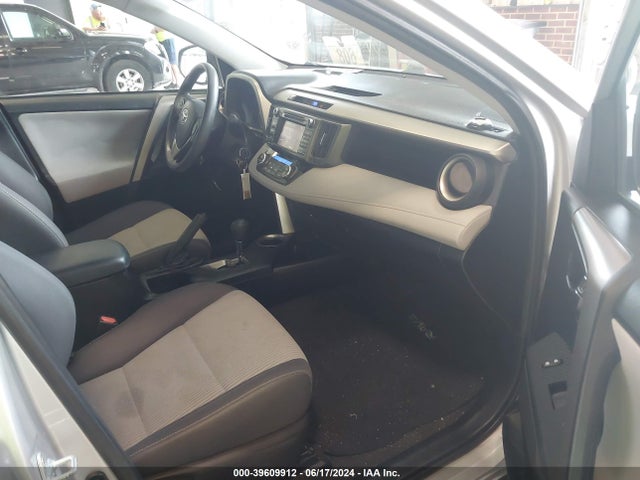 Toyota Rav4 Xle 2014 2T3WFREV9EW125048 Image 5