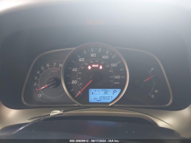 Toyota Rav4 Xle 2014 2T3WFREV9EW125048 Image 7