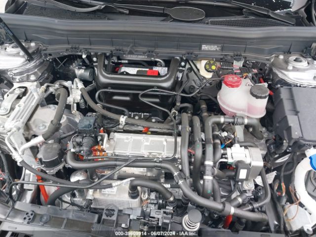 W1N9M0CB3PN063267 Mercedes-Benz Eqb 250 Suv
