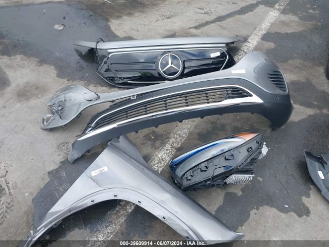 W1N9M0CB3PN063267 Mercedes-Benz Eqb 250 Suv
