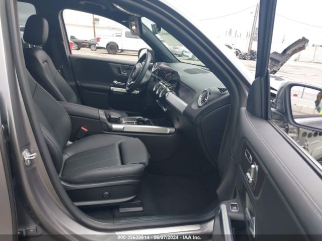 W1N9M0CB3PN063267 Mercedes-Benz Eqb 250 Suv