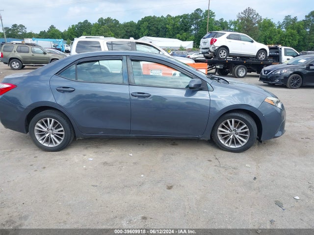 Toyota Corolla Le Plus 2014 2T1BURHE7EC085109 Image 14