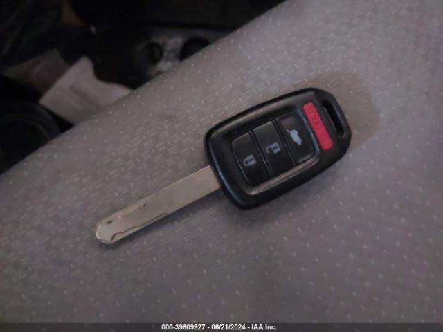 3CZRU6H38KM709184 Honda HR-V LX