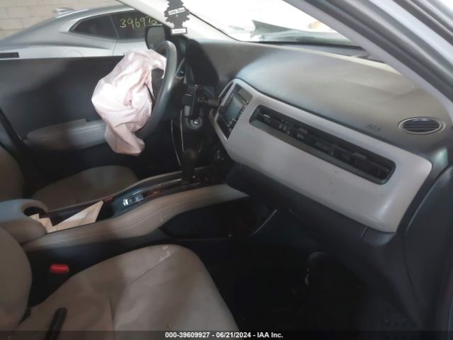 3CZRU6H38KM709184 Honda HR-V LX