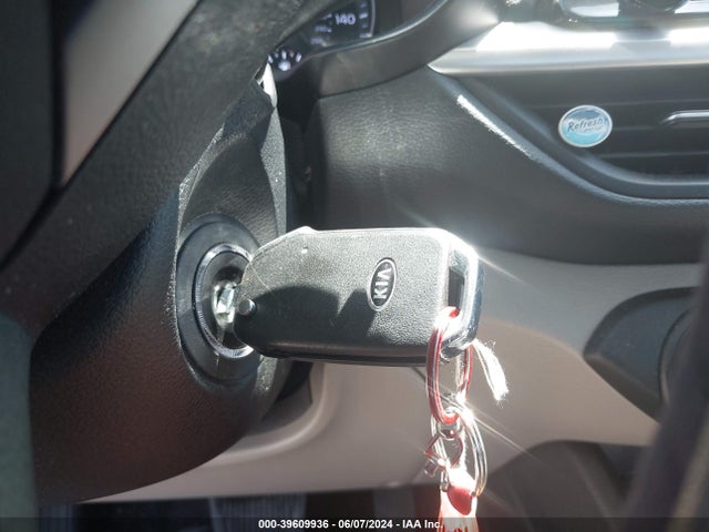 KIA Forte Lxs 2021 3KPF24AD7ME295902 Image 11