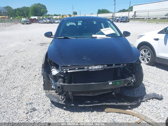 KIA Forte Lxs 2021 3KPF24AD7ME295902 Image 12