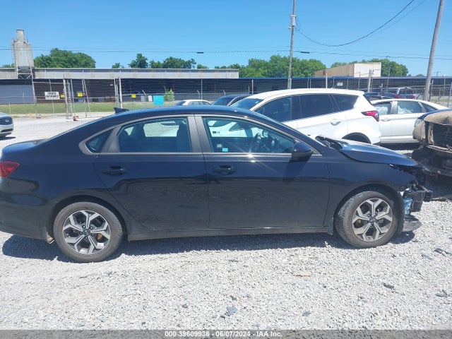 KIA Forte Lxs 2021 3KPF24AD7ME295902 Image 13