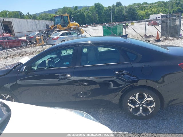 KIA Forte Lxs 2021 3KPF24AD7ME295902 Image 14