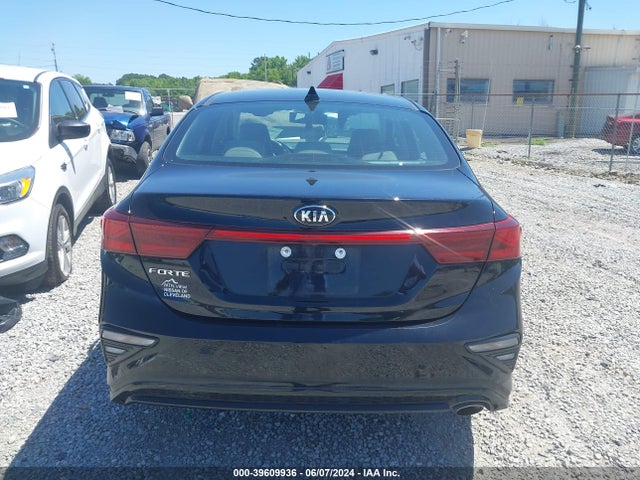 KIA Forte Lxs 2021 3KPF24AD7ME295902 Image 16