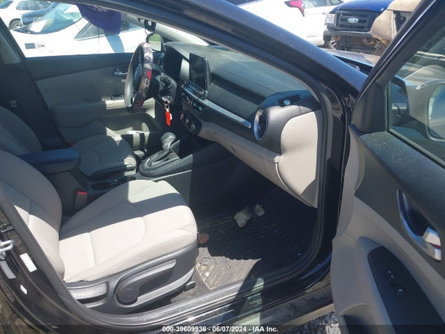 KIA Forte Lxs 2021 3KPF24AD7ME295902 Image 5