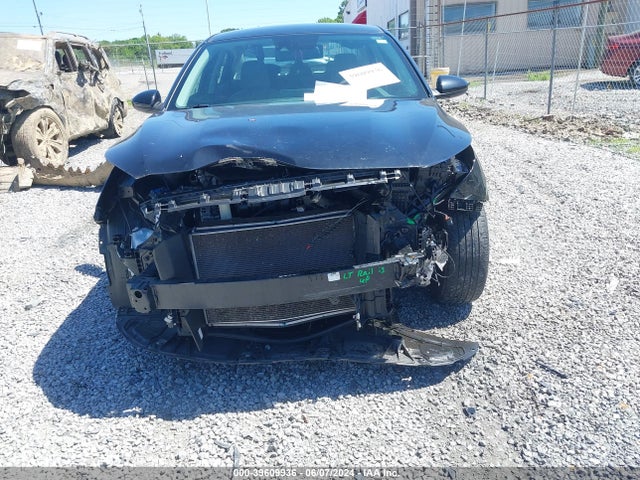 KIA Forte Lxs 2021 3KPF24AD7ME295902 Image 6