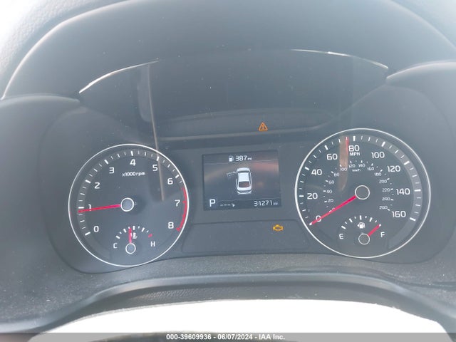 KIA Forte Lxs 2021 3KPF24AD7ME295902 Image 7