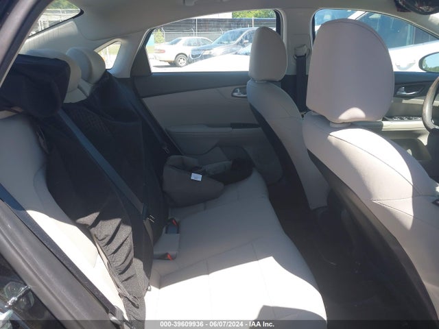 KIA Forte Lxs 2021 3KPF24AD7ME295902 Image 8