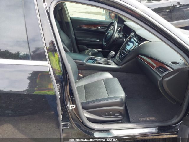 1G6AU5S89E0160879 Cadillac Cts Vsport