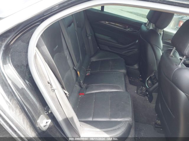 1G6AU5S89E0160879 Cadillac Cts Vsport