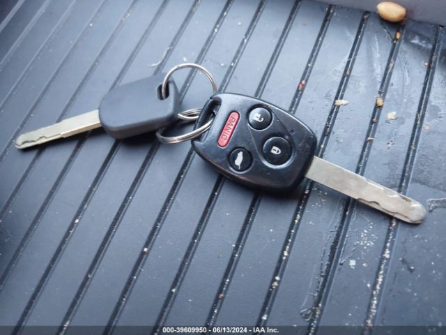 5FNYF4H20FB075581 Honda PILOT LX