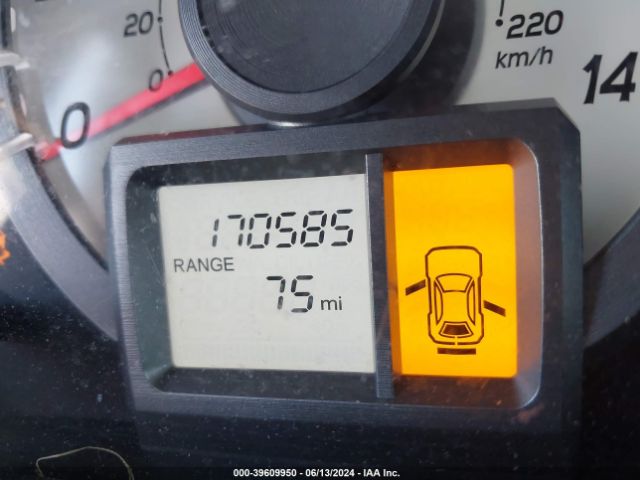 5FNYF4H20FB075581 Honda PILOT LX