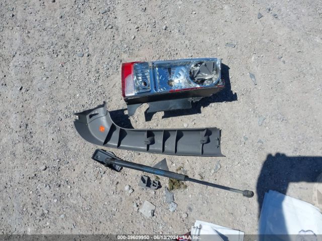 5FNYF4H20FB075581 Honda PILOT LX