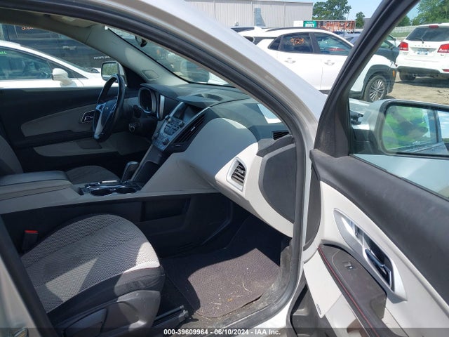 Chevrolet Equinox 2lt 2015 2GNALCEK5F1133610 Image 5