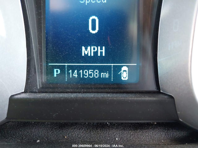 Chevrolet Equinox 2lt 2015 2GNALCEK5F1133610 Image 7
