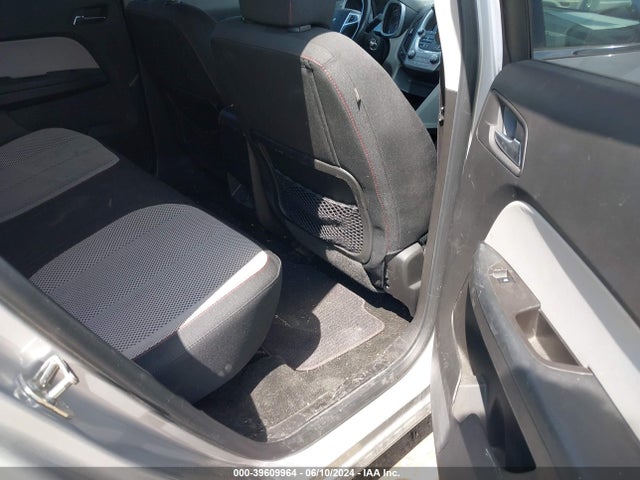 Chevrolet Equinox 2lt 2015 2GNALCEK5F1133610 Image 8