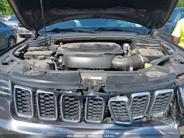 1C4RJFBGXKC555332 Jeep Grand Cherokee Limited 4x4