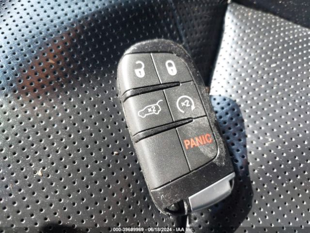 1C4RJFBGXKC555332 Jeep Grand Cherokee Limited 4x4