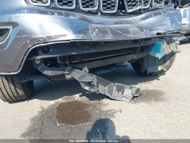 1C4RJFBGXKC555332 Jeep Grand Cherokee Limited 4x4