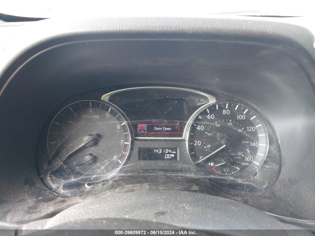 Nissan Pathfinder Sl 2014 5N1AR2MM6EC604141 Image 7