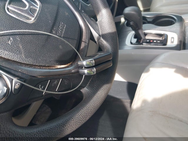 Honda Pilot Ex 2017 5FNYF5H32HB011396 Image 11