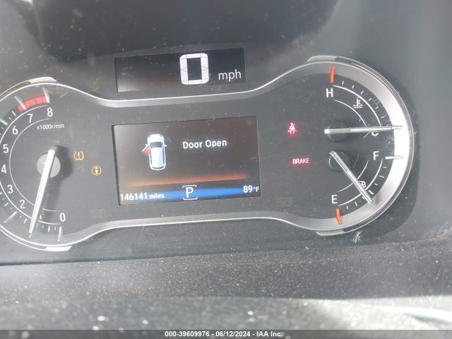 Honda Pilot Ex 2017 5FNYF5H32HB011396 Image 7