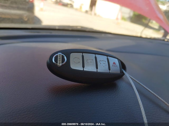 Nissan KICKS SV 2019 3N1CP5CU8KL567831 Image 11