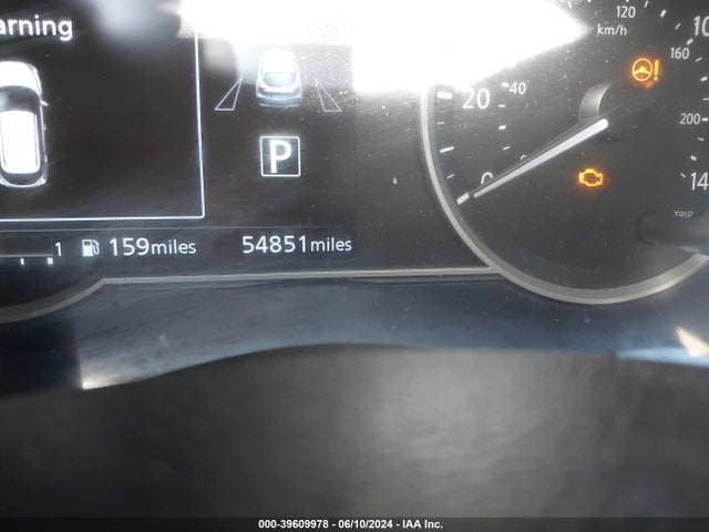Nissan KICKS SV 2019 3N1CP5CU8KL567831 Image 15