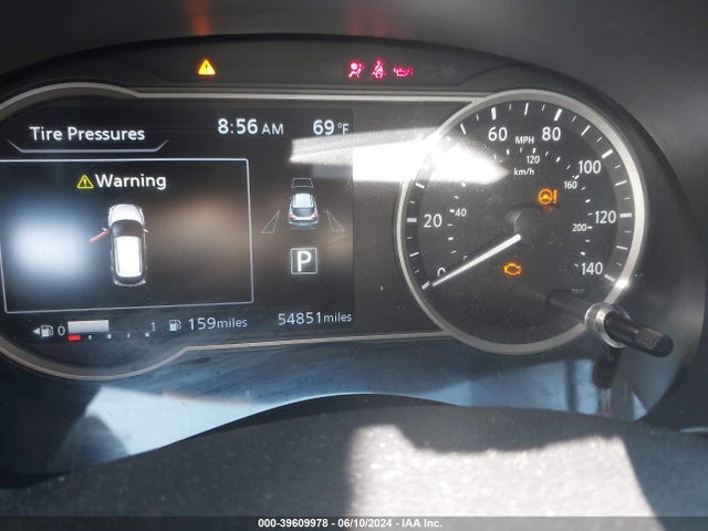 Nissan KICKS SV 2019 3N1CP5CU8KL567831 Image 7