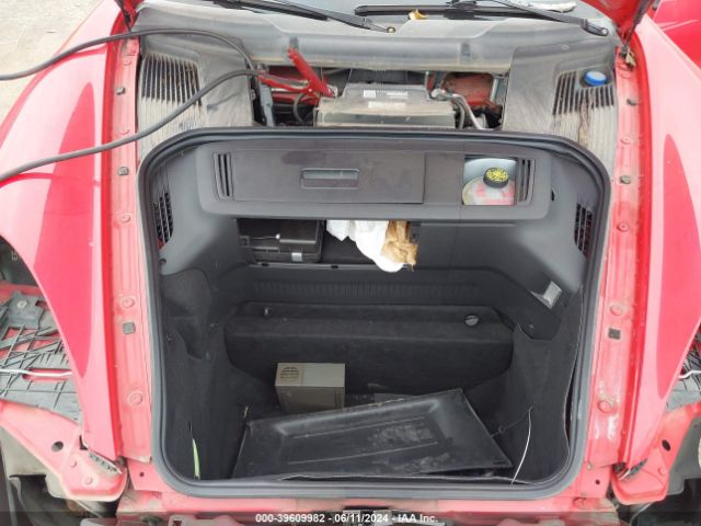 2010 PORSCHE BOXSTER WP0CA2A84AS710339 Photo 9