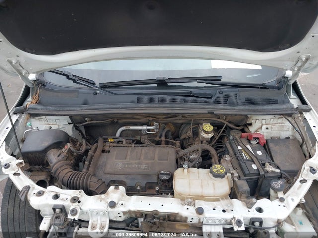 KL4CJCSB0HB175613 Buick Encore Essence