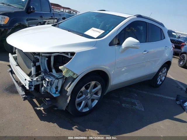 KL4CJCSB0HB175613 Buick Encore Essence