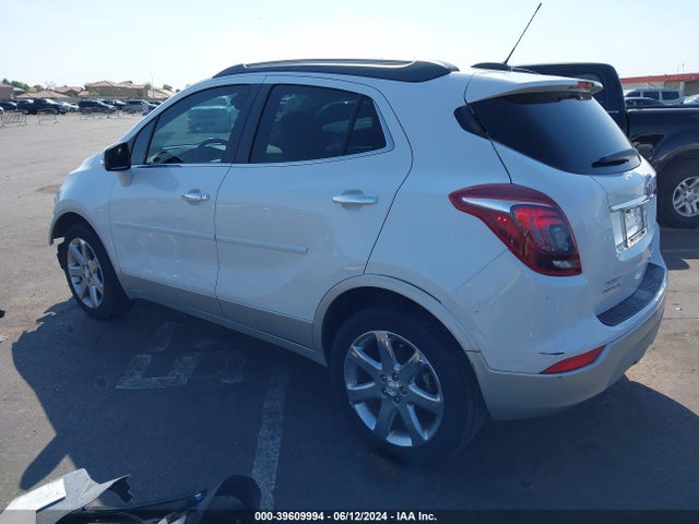 KL4CJCSB0HB175613 Buick Encore Essence