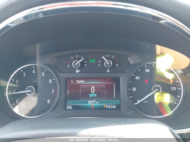 KL4CJCSB0HB175613 Buick Encore Essence