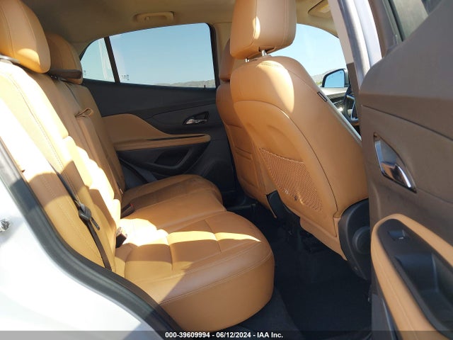 KL4CJCSB0HB175613 Buick Encore Essence